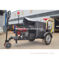 Asphalt Road Crack Sealing Machine with 100L Melt Kettle FGF100